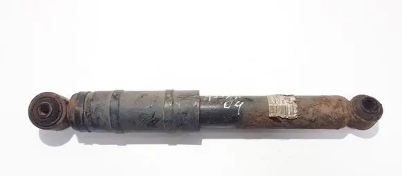 Opel Astra H Rear shock absorber/damper 22214571 24463097