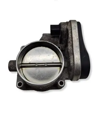BMW X5 E70 Throttle valve 13547535308 A2C53063524 7535308
