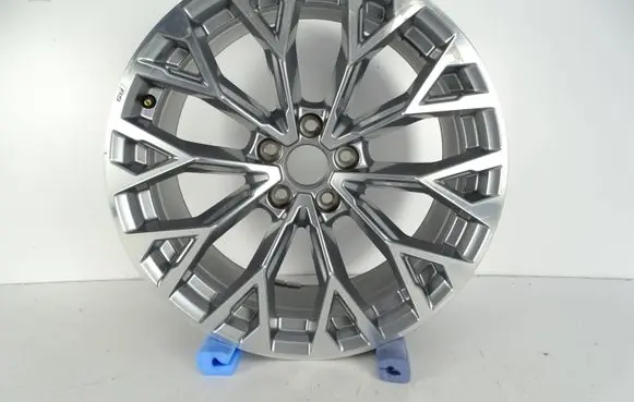 Original wheel cap