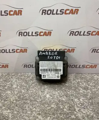 Volkswagen Amarok Airbag control unit/module 2H0959655B 0285010799