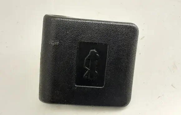 Toyota Verso Engine bonnet (hood) release handle