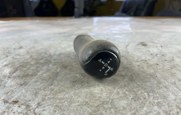 Ford Fusion Gear shifter/selector 