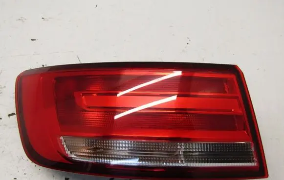 Audi A4 S4 B9 Rear/tail lights 8W5945069A