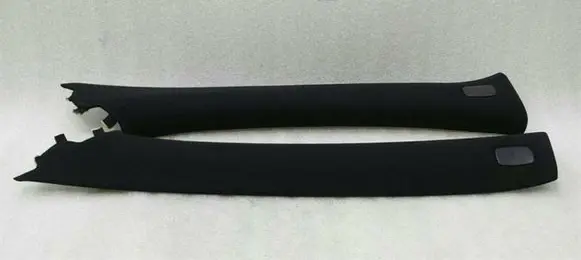 Mercedes-Benz S W221 (A) pillar trim A2216901325 A2216901425