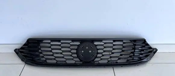 Fiat Tipo Front bumper upper radiator grill 735642862 735673966