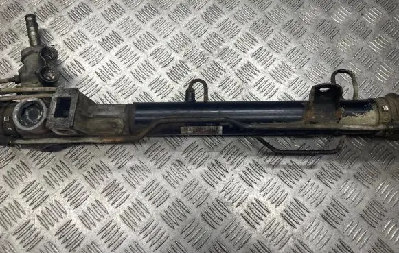 Chrysler Voyager Steering rack P04743910AD T4ANR04435621