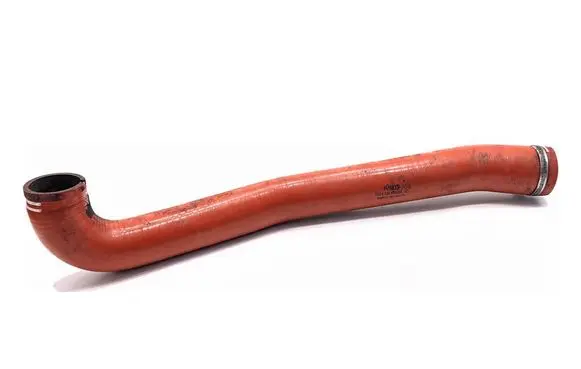 Iveco Daily 6th gen Air intake hose/pipe 5801359166EA