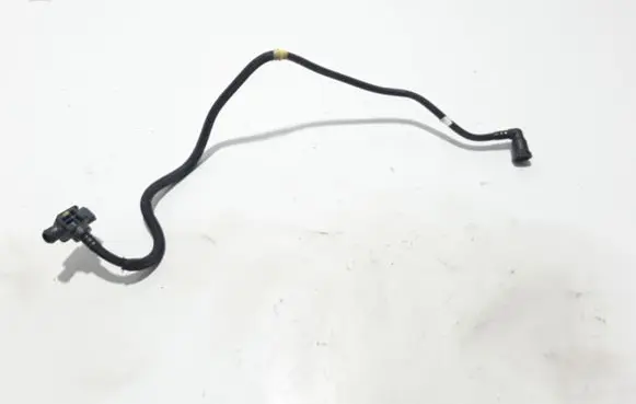 Renault Captur Air intake hose/pipe 474019646R