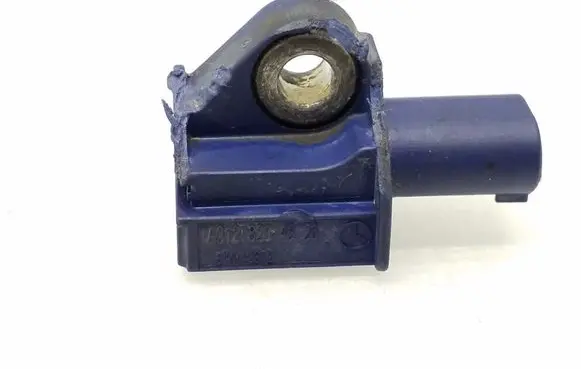 Mercedes-Benz E W212 Airbag deployment crash/impact sensor A2128204926