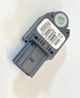 Toyota Aygo AB40 Airbag deployment crash/impact sensor 898310H020