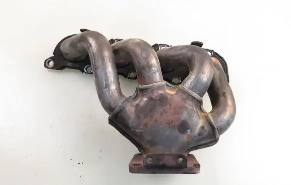 Seat Ibiza III (6L) Exhaust manifold 