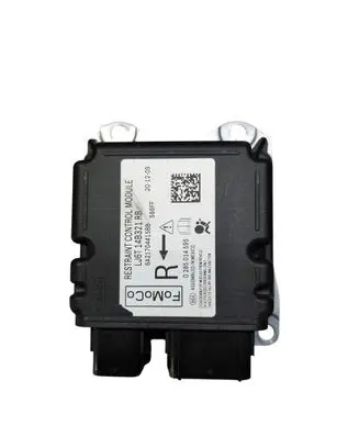 Ford Bronco Airbag control unit/module LJ6T14B321RB