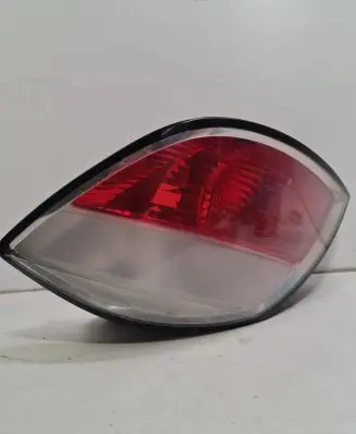 Opel Astra H Rear/tail light trim molding 159732