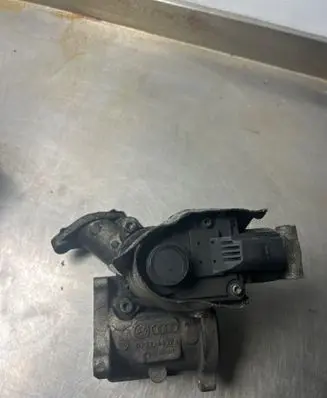 Seat Altea EGR valve 03G129637A