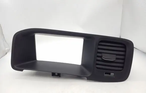 Volvo S60 Dashboard side air vent grill/cover trim 30791675