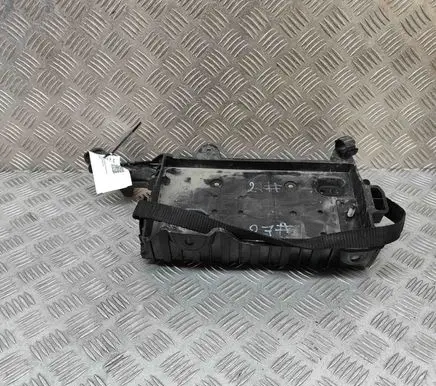 Mercedes-Benz EQS V297 Battery box tray A2976200000