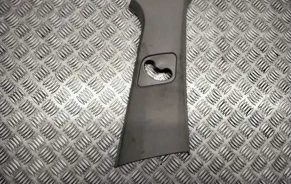 BMW X5 F15 (B) pillar trim (top) 7284708