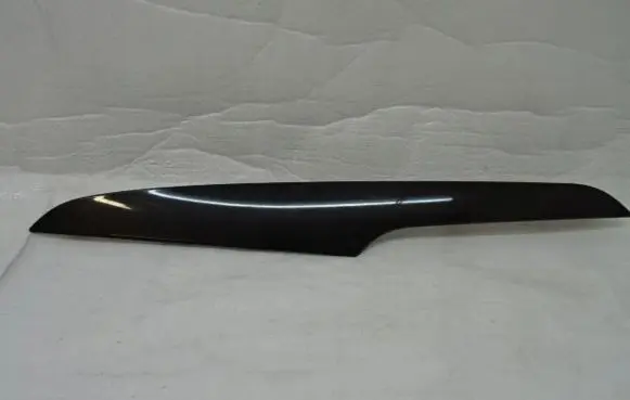 Renault Talisman Front door trim (molding) 969123577R