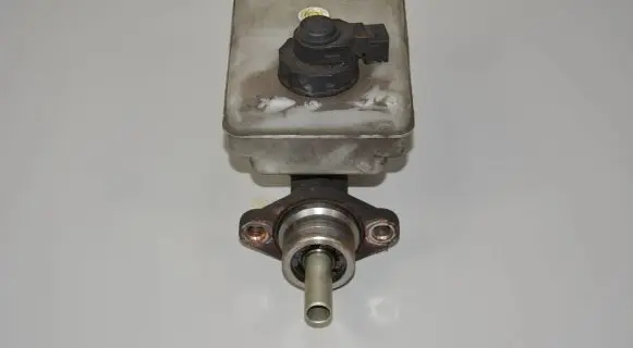 Iveco Daily 4th gen ABS Pump