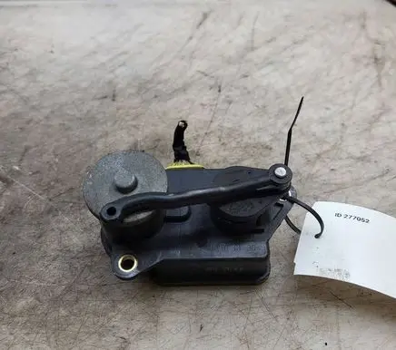 KIA Optima Intake manifold valve actuator/motor 283202A410 13D040551