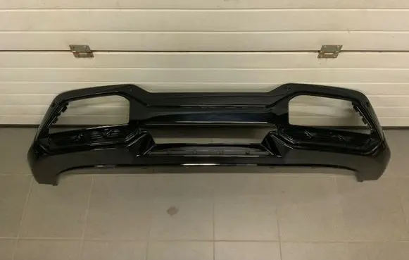 Cupra Terramar Rear bumper lower part trim 578807521