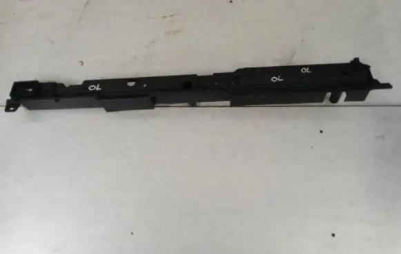 BMW X5 E70 Other trunk/boot trim element 7145913