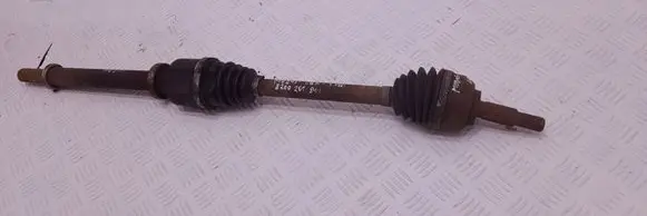 Renault Modus Front driveshaft 8200261841