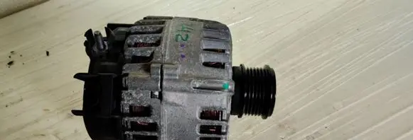 Ford Transit - Tourneo Connect Generator/alternator JX6T10300KB JX6T10300 2118019330