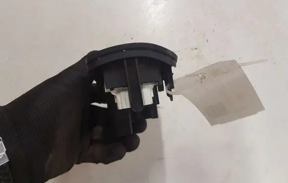 Renault Megane II Light switch 08802012 88020005