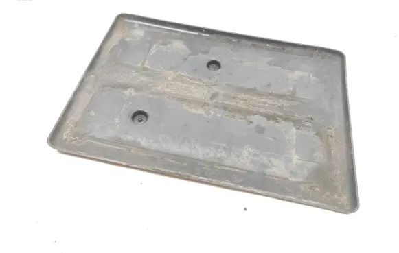 Toyota Land Cruiser (J150) Battery tray 7443114030