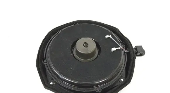 Audi A4 S4 B8 8K Subwoofer speaker 8H0035412B