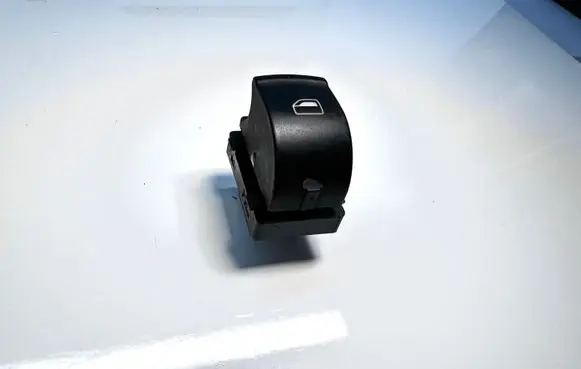 Audi A3 S3 A3 Sportback 8P Electric window control switch 4F0959855 1704
