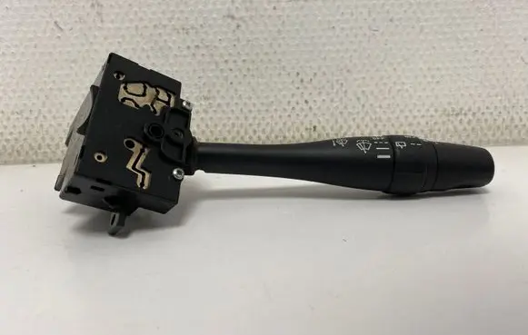 Nissan Almera N16 Wiper control stalk 36990B 36990BVB27D1 257SA54394781E