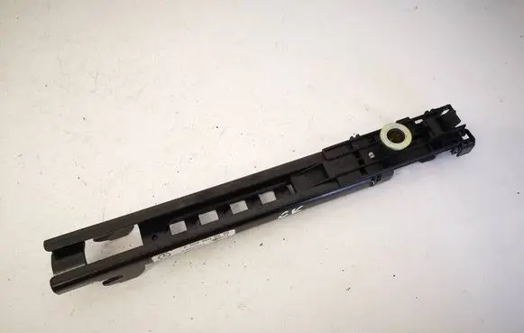Mercedes-Benz C W203 Seat belt adjustment rail A2038600288