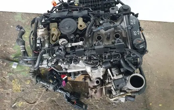 Engine
