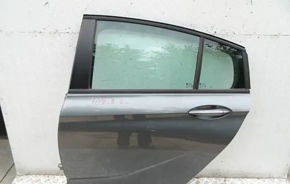 Opel Insignia B Rear door