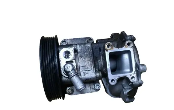 BMW 3 E90 E91 Power steering pump 6780413152 7617955152