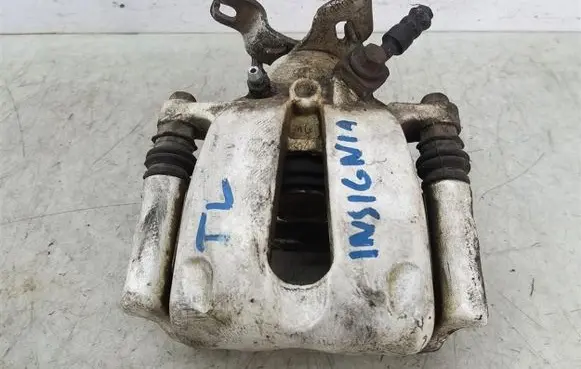 Opel Insignia A Rear brake caliper