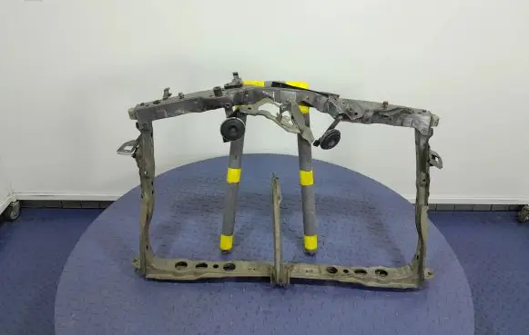 Toyota Corolla E160 E170 Front bodywork piece 