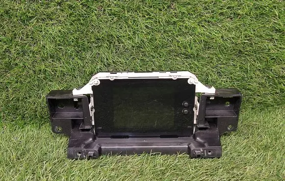 Ford Focus Screen/display/small screen AM5T18B955BF