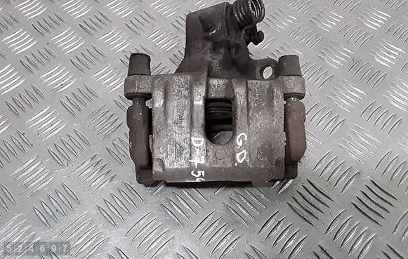 Ford Focus Rear brake caliper 