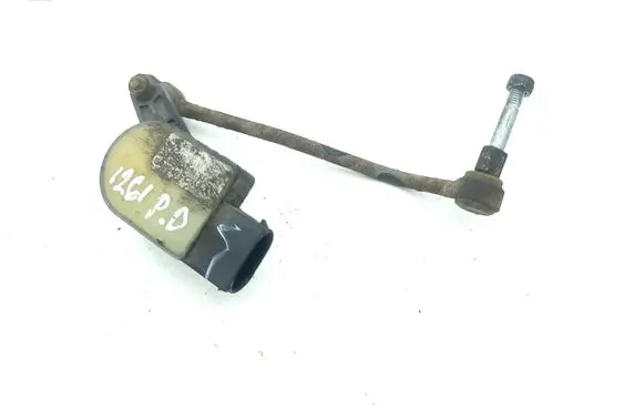 Bentley Flying Spur Front height sensor lever 3W0941286B