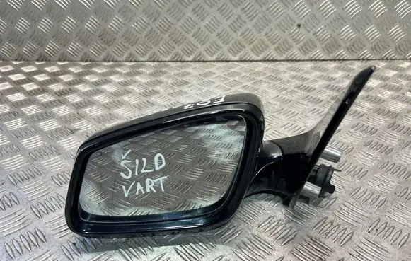 BMW 5 GT F07 Front door electric wing mirror 7204767