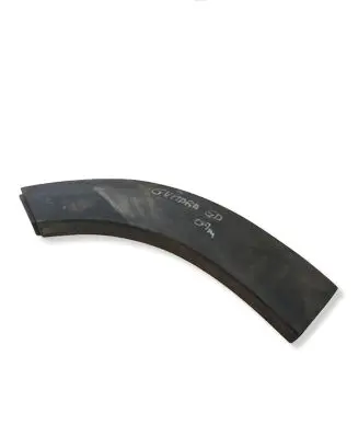Suzuki Grand Vitara II Rear fender molding trim 2056305 0875219