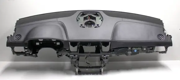 Mercedes-Benz GL X166 Dashboard 16907069 16686024023