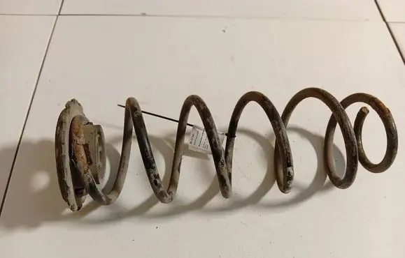 Mercedes-Benz B W245 Rear coil spring 
