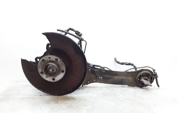 Volvo XC60 Rear wheel hub spindle/knuckle 