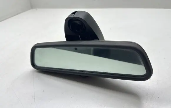 BMW 5 E34 Rear view mirror (interior) 015313