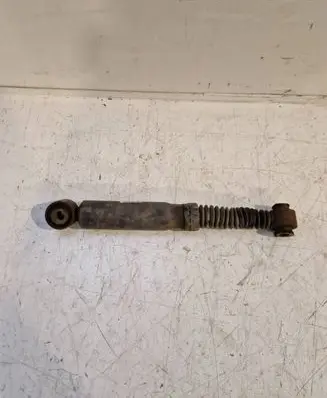 Citroen C4 Grand Picasso Rear shock absorber/damper 3781