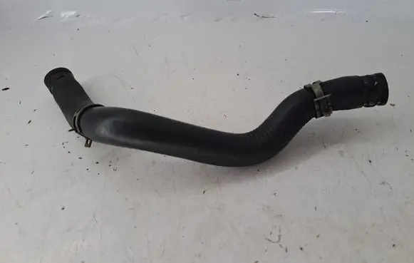 Toyota Corolla Verso AR10 Power steering hose/pipe/line 4434805090